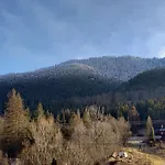 Semesterbostad Dovolenkovy Dom Pupava Terchová