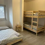 Semesterbostad Dovolenkovy Dom Pupava *