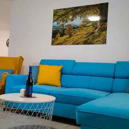 Dovolenkovy Dom Pupava Casa vacanze