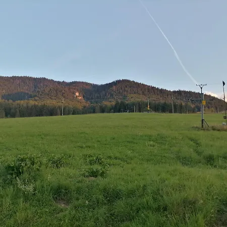 Holiday home Dovolenkovy Dom Pupava *