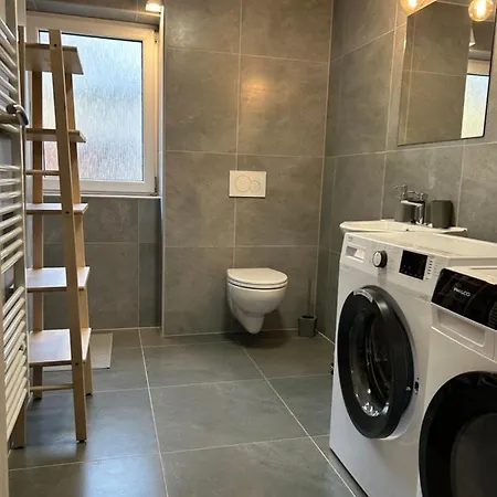 別荘 Dovolenkovy Dom Pupava *