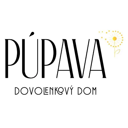 Dovolenkovy Dom Pupava