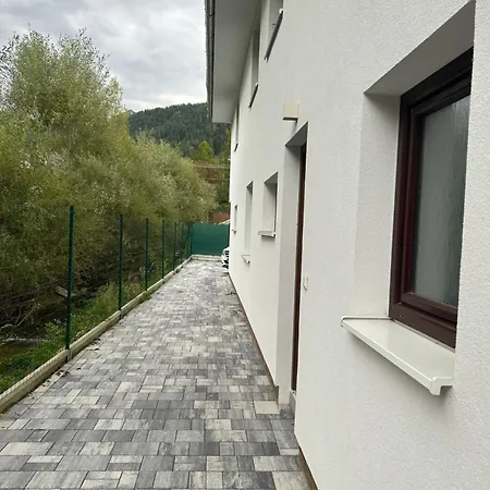 Dovolenkovy Dom Pupava Holiday home *