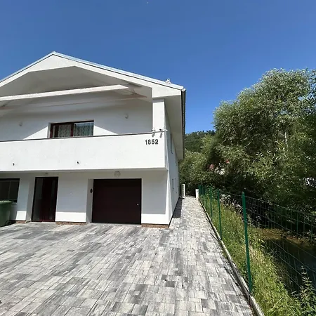 Dovolenkovy Dom Pupava