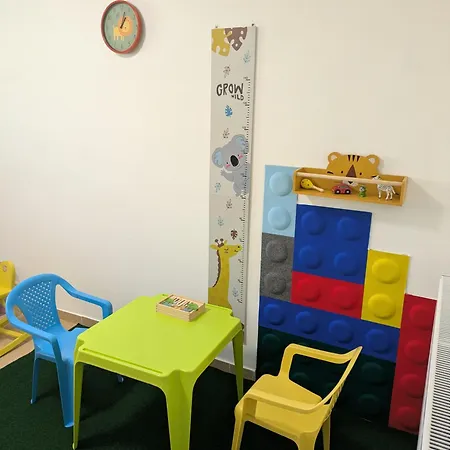 Dovolenkovy Dom Pupava