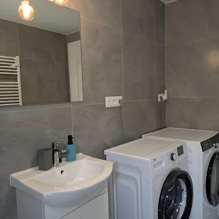 Dovolenkovy Dom Pupava * Terchová