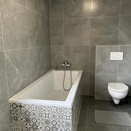 Dovolenkovy Dom Pupava بيت للعطل *