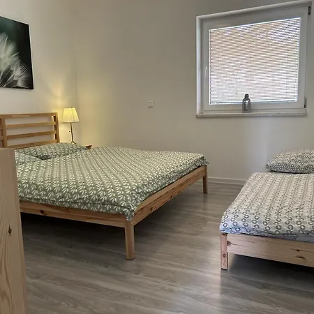 Casa vacanze Dovolenkovy Dom Pupava Terchová