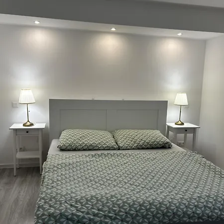 Dovolenkovy Dom Pupava