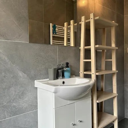 Holiday home Dovolenkovy Dom Pupava *