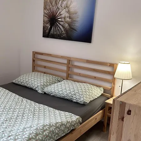 Dovolenkovy Dom Pupava Holiday home Terchova