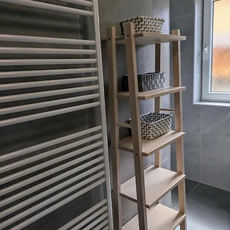 Dovolenkovy Dom Pupava *