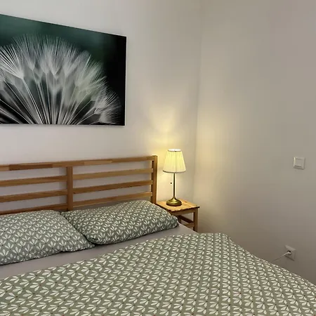 Dovolenkovy Dom Pupava