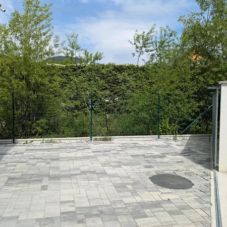 Dovolenkovy Dom Pupava Terchova