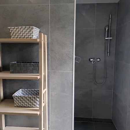 Dovolenkovy Dom Pupava