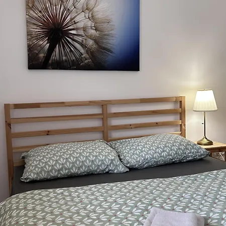 Holiday home Dovolenkovy Dom Pupava *