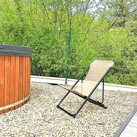 Dovolenkovy Dom Pupava