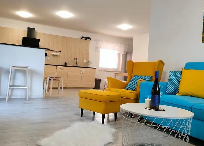 Dovolenkovy Dom Pupava Nyaraló