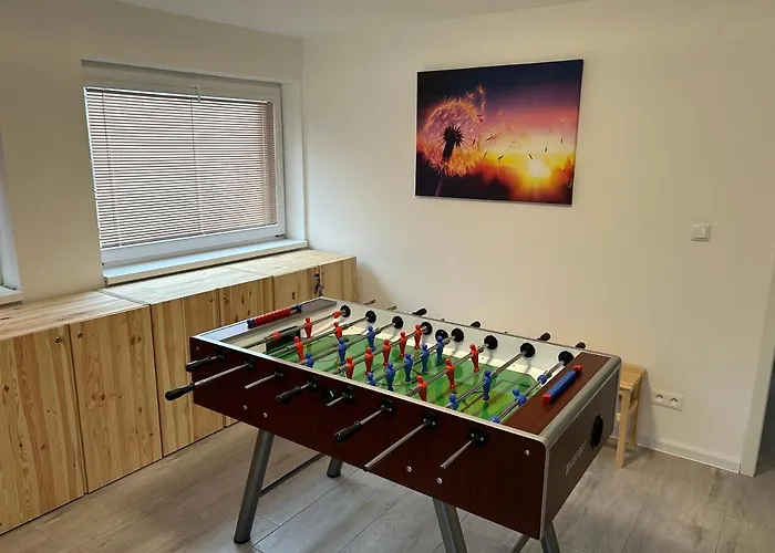 Dovolenkovy Dom Pupava Nyaraló *