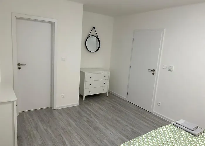 Dovolenkovy Dom Pupava * Terhely