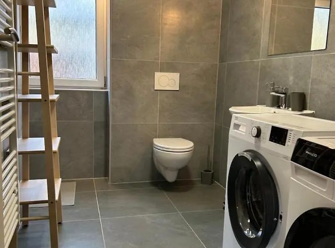 Nyaraló Dovolenkovy Dom Pupava *