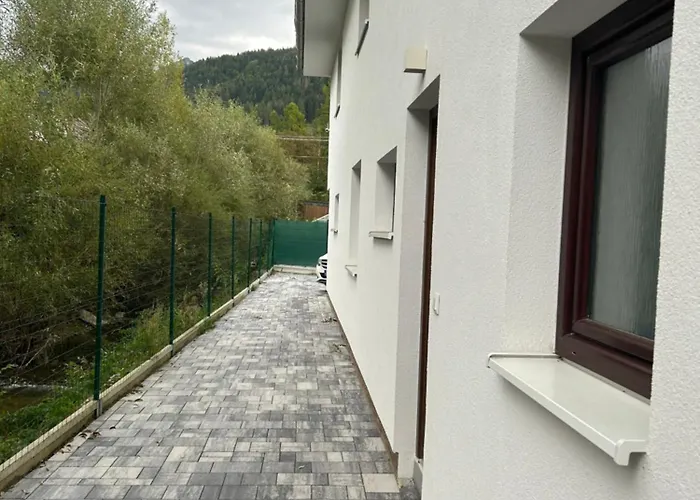 Dovolenkovy Dom Pupava Hébergement de vacances *