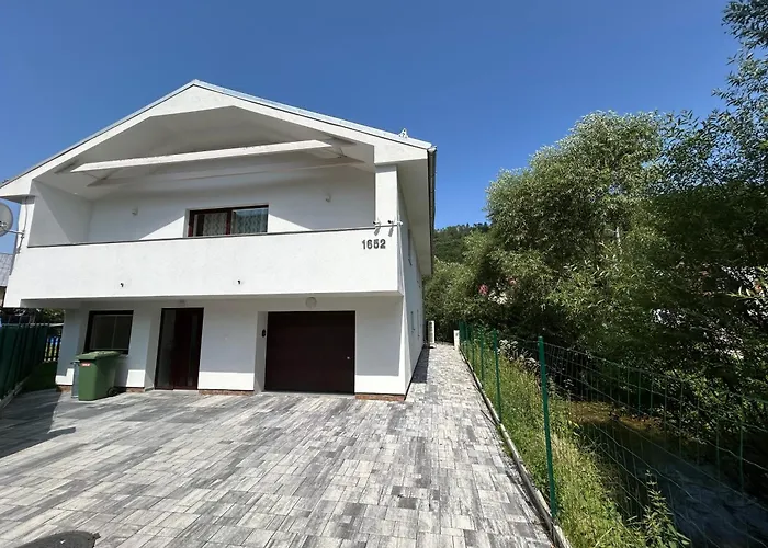 Dovolenkovy Dom Pupava