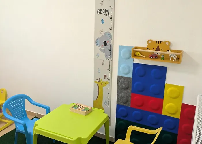 Dovolenkovy Dom Pupava