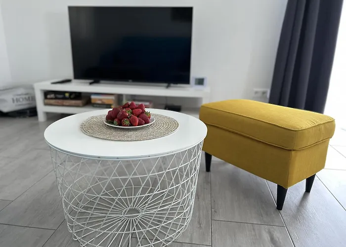 Dovolenkovy Dom Pupava *