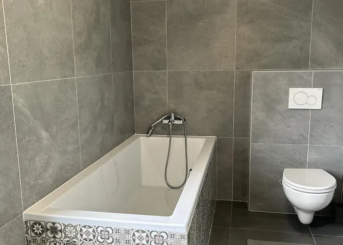 Dovolenkovy Dom Pupava Nyaraló *