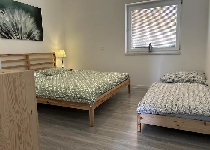 Nyaraló Dovolenkovy Dom Pupava Terhely