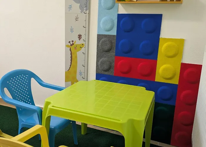 Dovolenkovy Dom Pupava