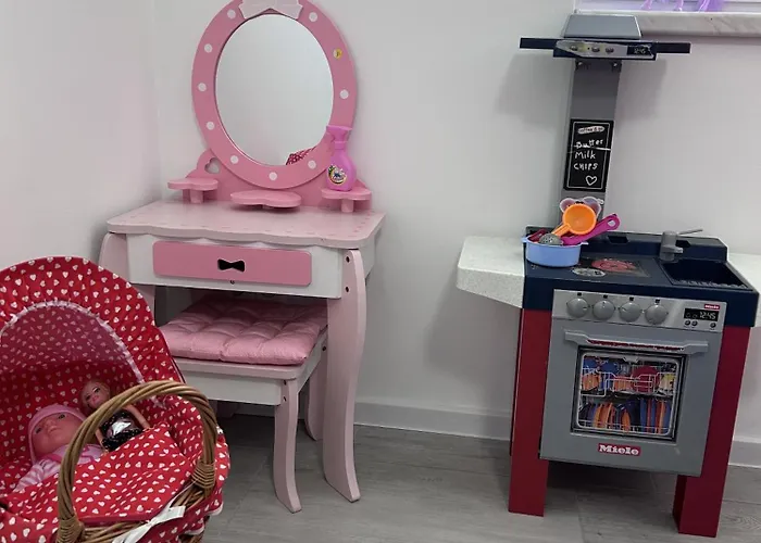 Dovolenkovy Dom Pupava * Terhely