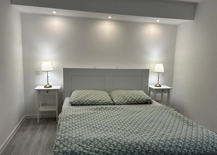 Dovolenkovy Dom Pupava