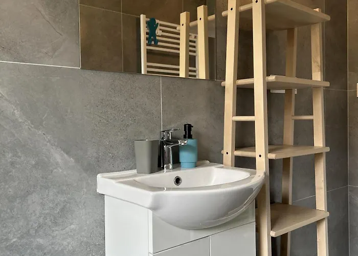 Nyaraló Dovolenkovy Dom Pupava *