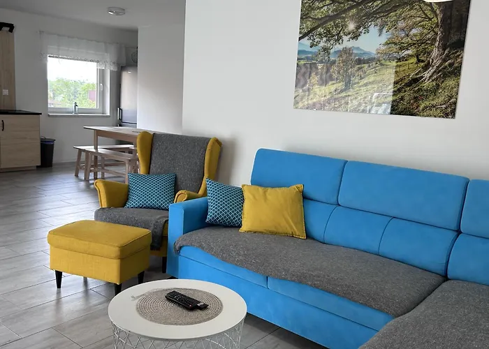 Dovolenkovy Dom Pupava *