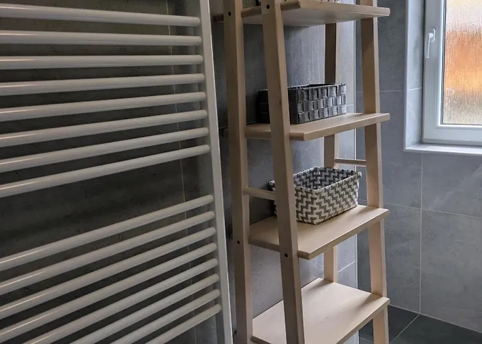 Dovolenkovy Dom Pupava *