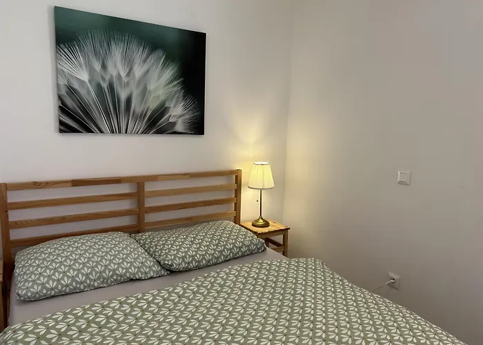 Dovolenkovy Dom Pupava