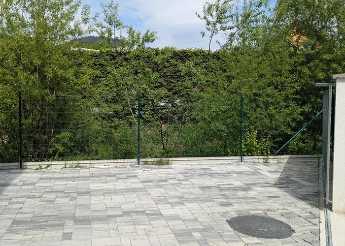 Dovolenkovy Dom Pupava Terhely