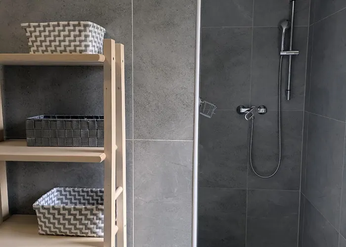 Dovolenkovy Dom Pupava