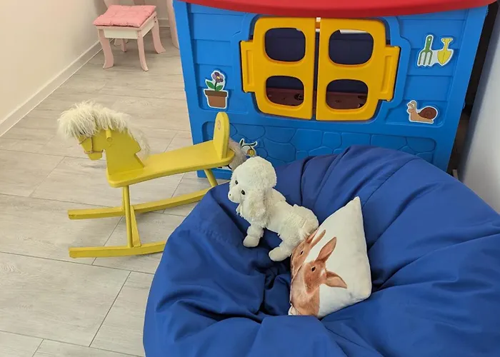 Dovolenkovy Dom Pupava Nyaraló Terhely