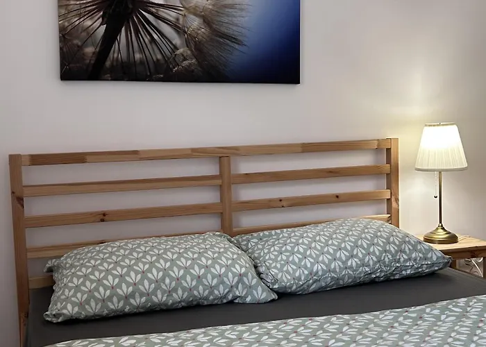 Hébergement de vacances Dovolenkovy Dom Pupava *