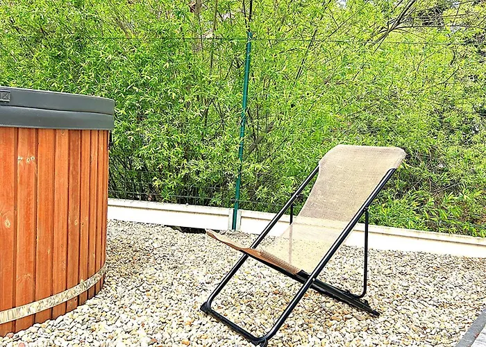 Dovolenkovy Dom Pupava